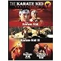 Karate Kid Collection Box Set (Karate Kid SE,Karat&hellip <b>DVD</b> ~ Ralph Macchio