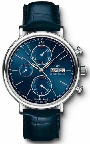 review IWC 