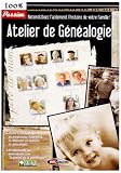 Revue Mindscape  / Atelier de généalogie