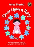 Once Upon a Potty, Boy: With Audio CD