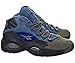 Reebok Question Mid Stash Qs Sneaker