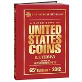 2012 Guide Book of United States Coins: Red Book by R. S. Yeoman and Kenneth Bressett