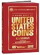 2012 Guide Book of United States Coins: Red Book