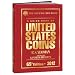 2012 Guide Book of United States Coins: Red Book
