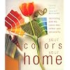 Your Colors Your Home: Decorating with Colors That Reflect Your Personality