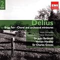 Delius: Orchestral Music
