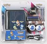 BD&A NDS Lite Starter Kit Pokemon