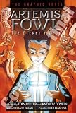 Artemis Fowl: Eternity Code Graphic Novel, The