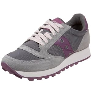 Buy Saucony Originals Ladies Jazz Original Sneaker