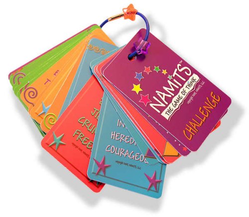 Childrens Toyshop  Toys : Namits Challenge Game