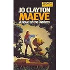 Maeve (Diadem Novels, Book 4) by  Jo Clayton