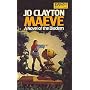 Maeve (Diadem Novels, Book 4)