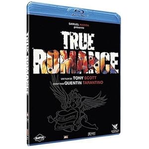 True Romance [Blu-ray]