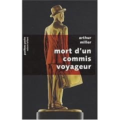 Mort d'un commis voyageur