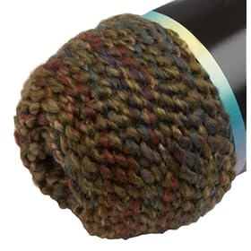Lion Brand Yarn 790-335 Homespun Prairie, 6-Ounce / 185 Yard , Painterly Color