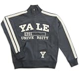 Yale Scrimmage Track Jacket
