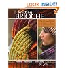 Knitting Brioche: The Essential Guide to the Brioche Stitch