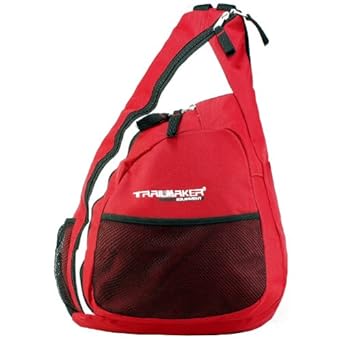 Amazon.com: Red Trail Maker Equipment Mod