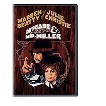 McCabe & Mrs. Miller
