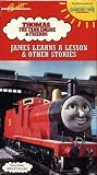 Thomas the Tank Engine and Friends: James Learns a Lesson and other stories
