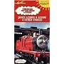 Thomas The Engine: James Learns A Lesson & Other Stories: Storyteller Ringo Starr