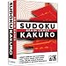 Brain Games: Sudoku & Kakuro
