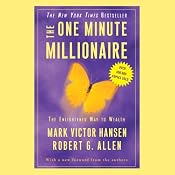 The One Minute Millionaire: The Enlightened Way to Wealth | [Mark Victor Hansen, Robert G. Allen]