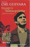 Voyage à motocyclette : Latinoamericana