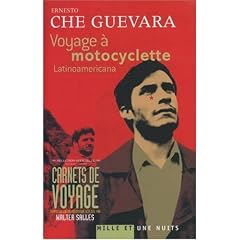 Voyage � motocyclette : Latinoamericana