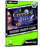 A Gypsys Tale: The Tower of Secrets (PC CD)