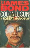 Colonel Sun: A James Bond Adventure