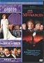 House of Mirth & Les Miserables (1998) (Two-pack)
