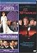 DVD : House of Mirth & Les Miserables (1998) (2-pack)