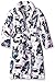 Star Wars Little Girls' R2-D2 Galaxy Plush Robe