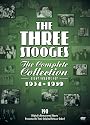 The Three Stooges: The Complete Collection--1934-1959