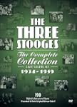 The Three Stooges: The Complete Colle...
