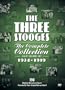 The Three Stooges: The Complete Collection--1934-1959