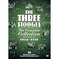 The Three Stooges: The Complete Collection--1934-1959