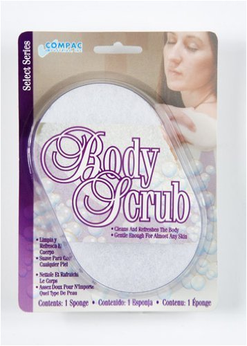 HealthPersonalCare: Body Scrub
