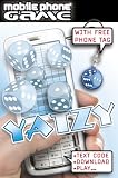 Yatzy Mobile Phone Game