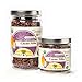 Imlakesh Organics Cacao Nibs (14oz Metal Jar)