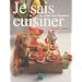 Je sais cuisiner pour mes doudous