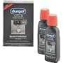 durgol  Spezial-Entkalker  2 Flaschen a 125ml von Durgol swiss espresso