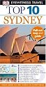Top 10 Sydney (EYEWITNESS TOP 10 TRAVEL GUIDE)