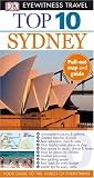 Top 10 Sydney (EYEWITNESS TOP 10 TRAVEL GUIDE)