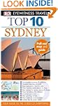 Eyewitness Travel Guides Top Ten Sydney