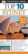 Top 10 Sydney (EYEWITNESS TOP 10 TRAVEL GUIDE)