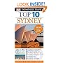 Top 10 Sydney (EYEWITNESS TOP 10 TRAVEL GUIDE)