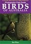 Photographic Field Guide Birds of Australia: Second Edition