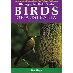Photographic Field Guide: Birds of Australia